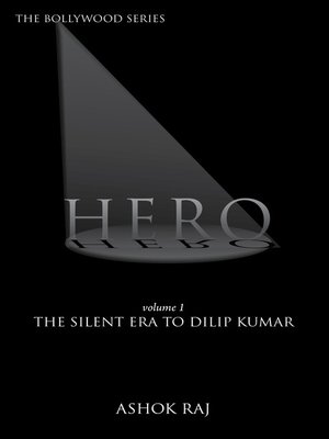 cover image of Hero Volume 1